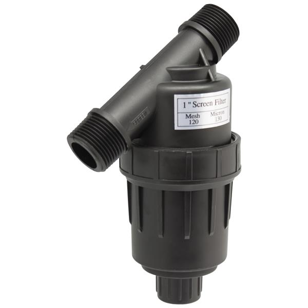 FILTRO DE MALLA 3/4''