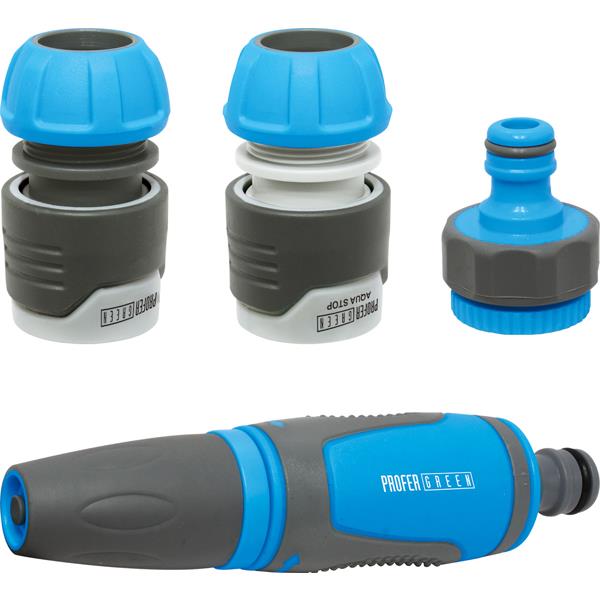 LANZA + ACCS KIT 4 PZ -