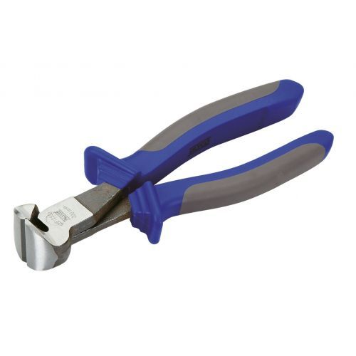 ALICATE CORTE FRONTAL REFORZADO 160 MM