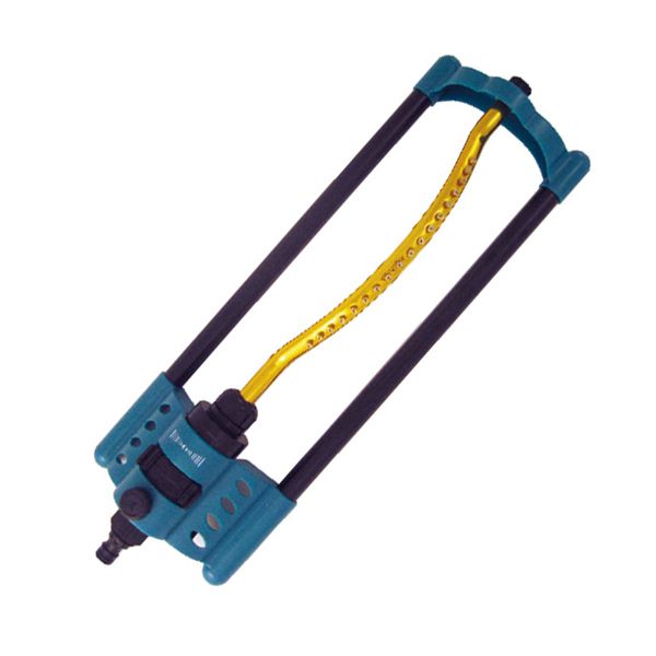 ASPERSOR PLASTICO OSC DELUXE -