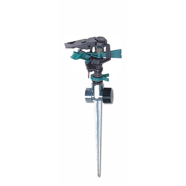 ASPERSOR SUELO C/PINCHO -