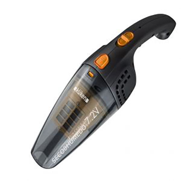 ASPIRADOR MANO SECO/HUMEDO 7,2 V