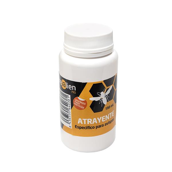 ATRAYENTE AVISPAS 150 ML