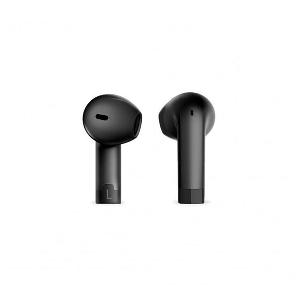 AURICULAR INHALAMBRICO HALLEY NEGRO 10 M