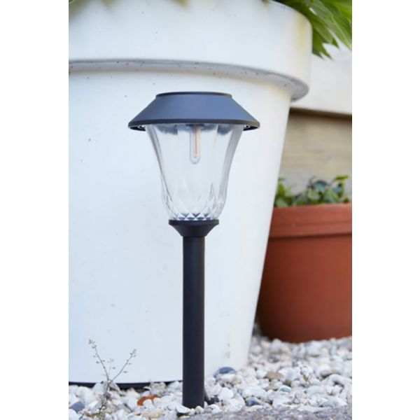 BALIZA SOLAR FILAMENTO -