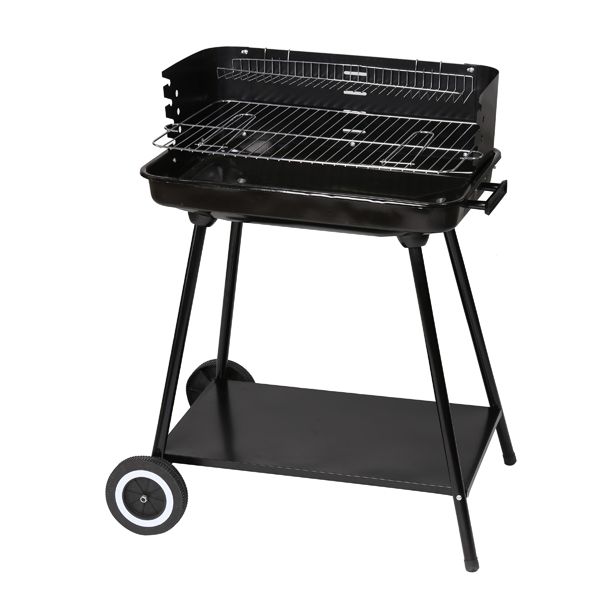 BARBACOA CAMPING RECTANGULAR 57X38X80CM