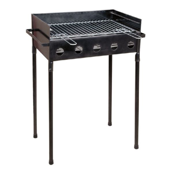 BARBACOA DOBLE ALTURA 51X33X62CM
