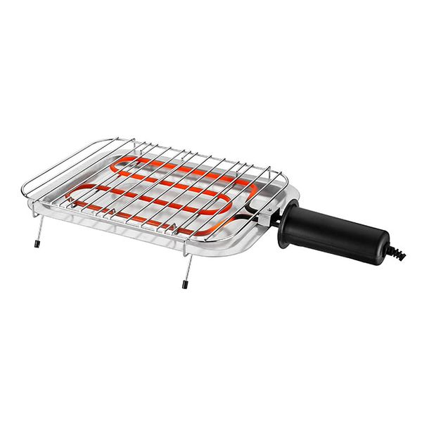 BARBACOA ELECTRICA 1250 W
