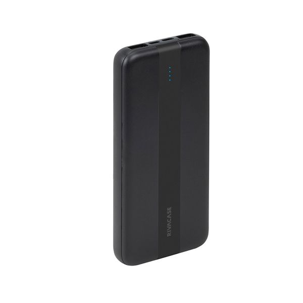 BATERIA POWER BANK RECARGABLE SALIDAS USB+C 10.000 MAH