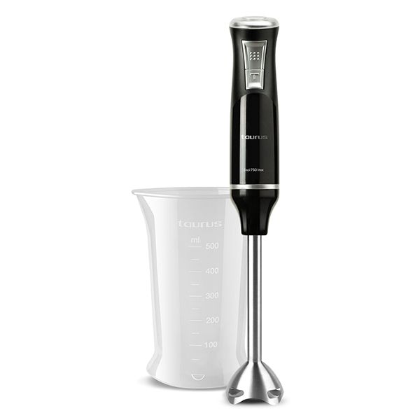 BATIDORA PICADORA BAPI INOX 750 W