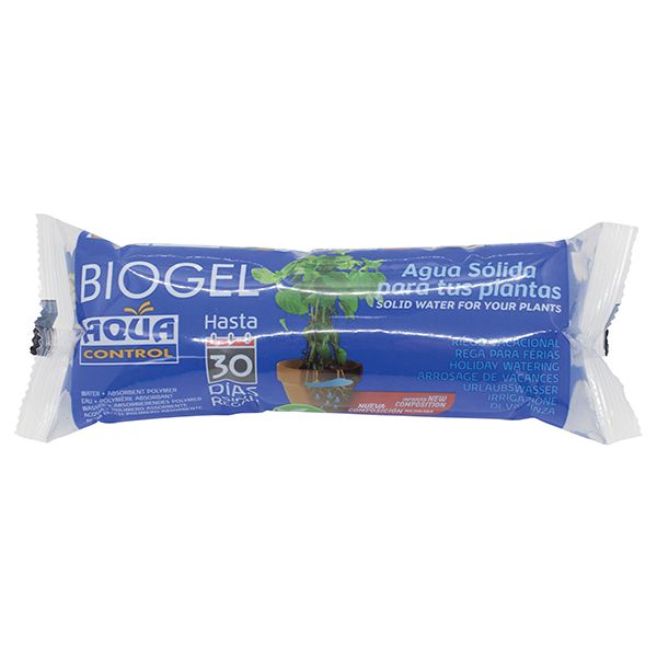 BIOGEL 30 DIAS SIN RIEGO -