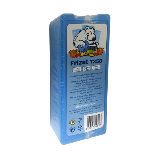 BLOQUE ACUMULADOR FRIO 2UD. 350 G