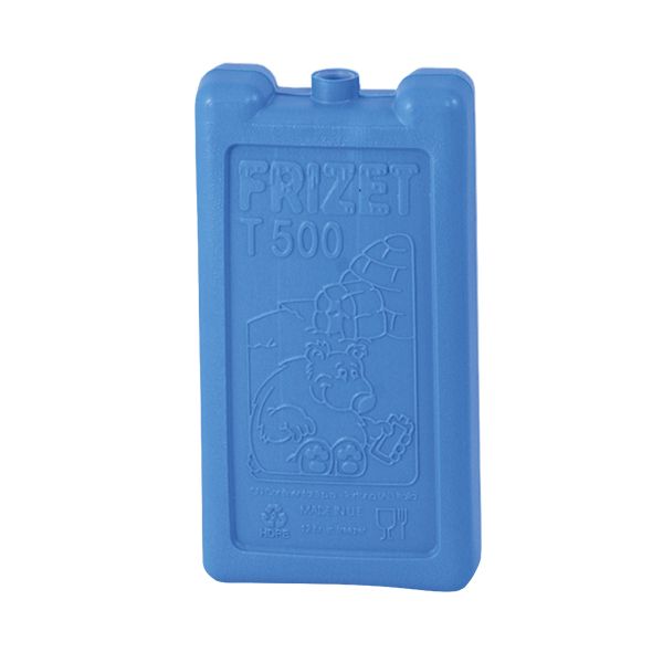 BLOQUE ACUMULADOR FRIO 500 G