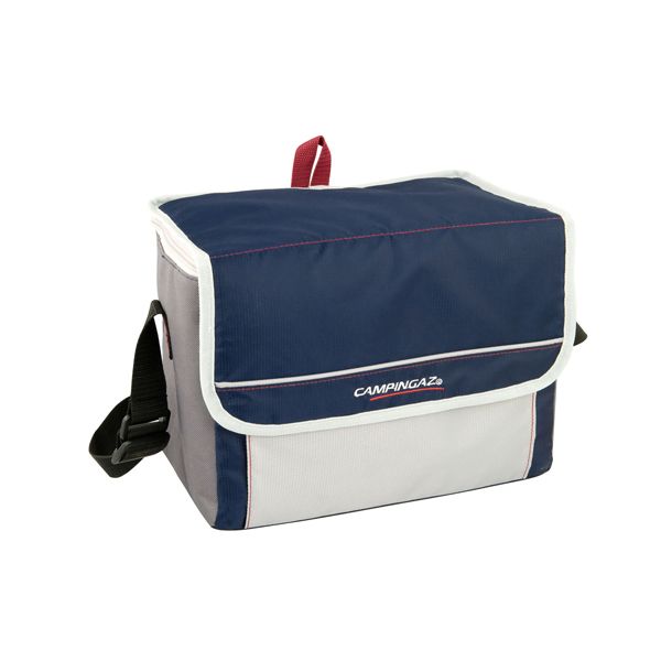 BOLSA NEVERA FLEXIBLE PLEGABLE 10 L
