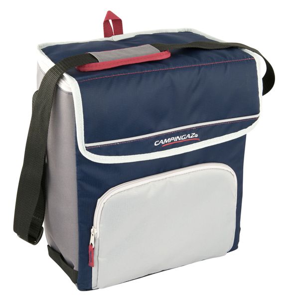 BOLSA NEVERA FLEXIBLE PLEGABLE 20 L