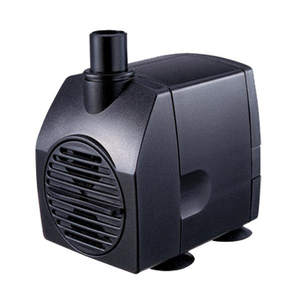 BOMBA FUENTES SUMERGIBL 750L/H -