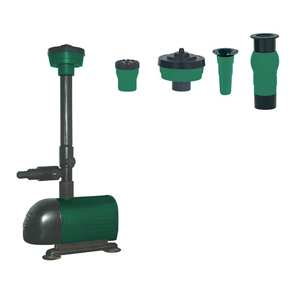 BOMBA PARA FUENTES 25 LT/M 38 W