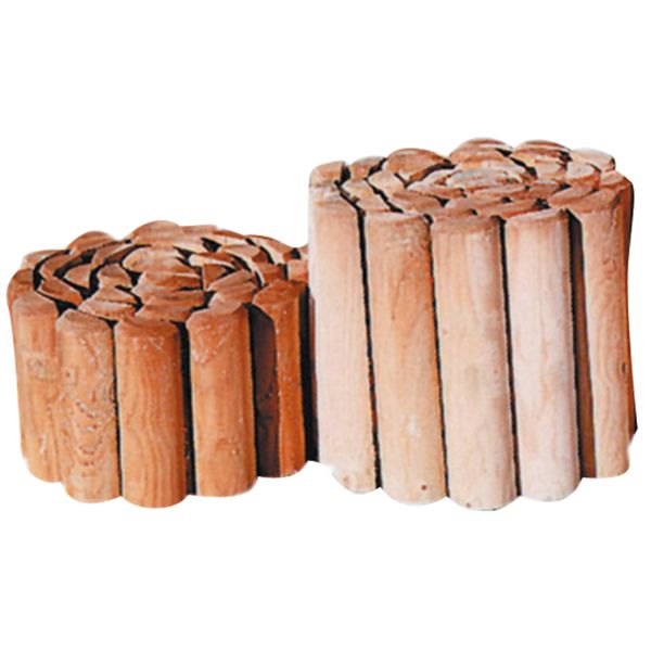 BORDURA MADERA 30X200 CM