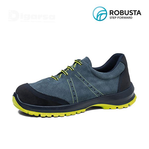BOTA ACEBO CM (NO METAL TEXTIL) T-48
