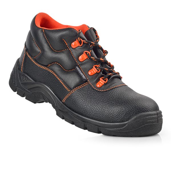 BOTA MODELO BECO1 COLOR NEGRO (TALLA 38)