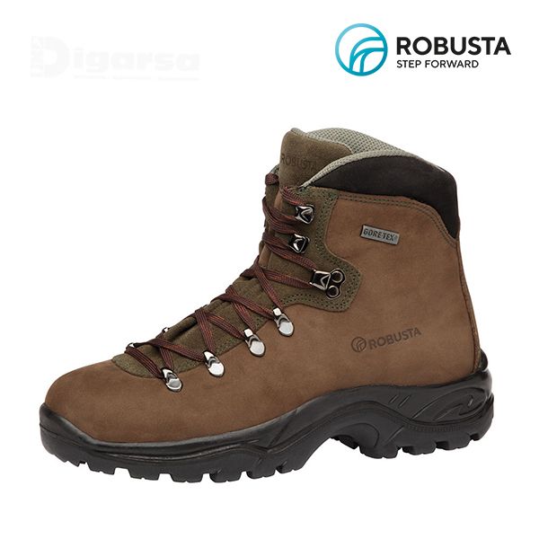 BOTA SERVAL GORE-TEX O2+CI+HI+HRO+WR T-37