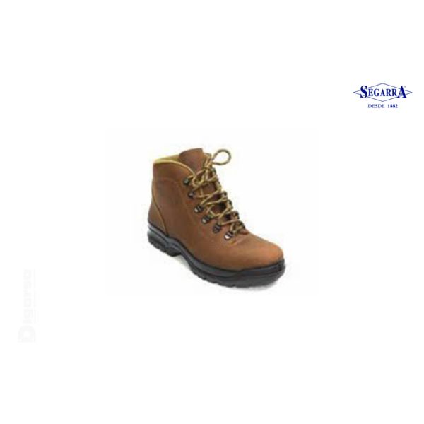 BOTA SYMPATEX NUBUCK SEGARRA T-45