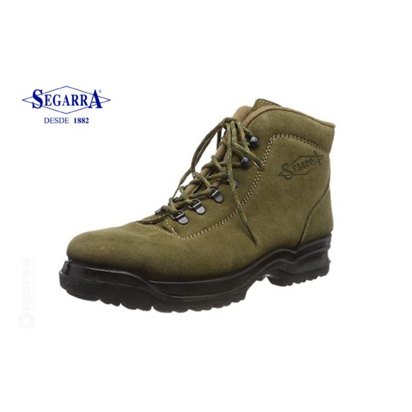 BOTA TREKKING KAKY SEGARRA T-41