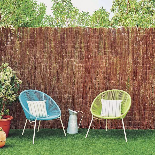 BREZO NATURAL BRUC DECO 1,5X5 M