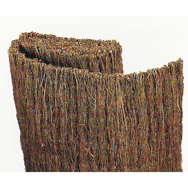 BREZO RUSTICO 100% OCULTACION 1X3 M
