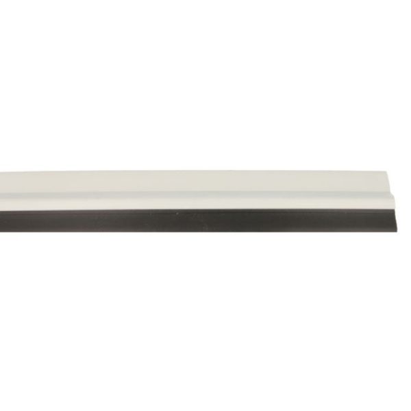 BURLETE 4-1000 PVC BLANCO (D)