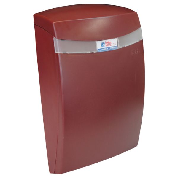 BUZON EXTERIOR ABS GALAXY MARR 40X27X12