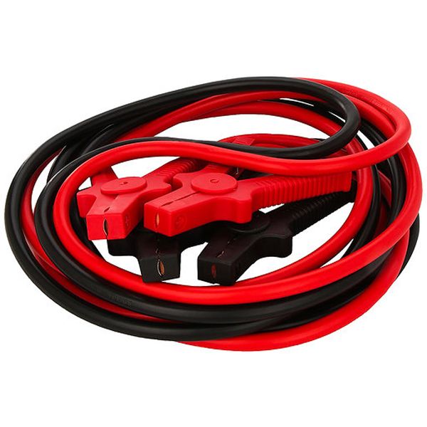 CABLES EMERGENCIA 5M 2000 A
