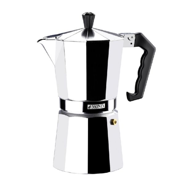 CAFETERA ALUMINIO VITROEXPRES 1 TZ