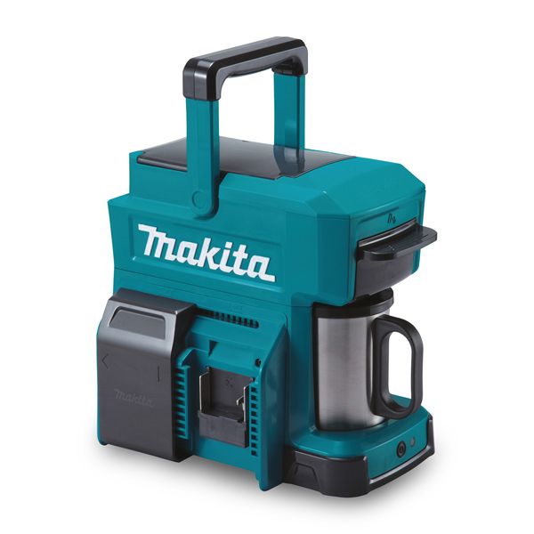 CAFETERA S/BAT 18 V