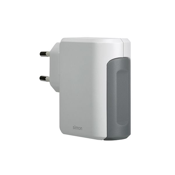 CARGADOR 2 USB A 24W -
