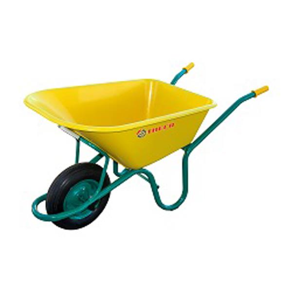 CARRETILLA JARDIN NYLON C1/570 100 L