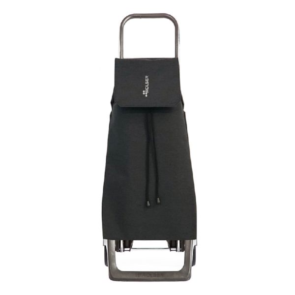 CARRO COMPRA 2R JET NEGRO -