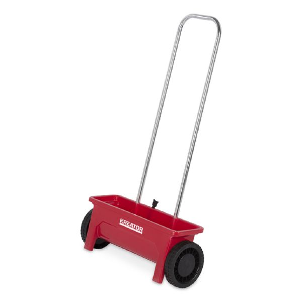 CARRO CULTIVADOR 450MM 12 L
