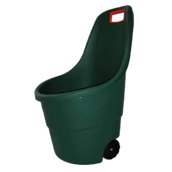 CARRO JARDIN MULTIUSOS C/ RUED 60 L