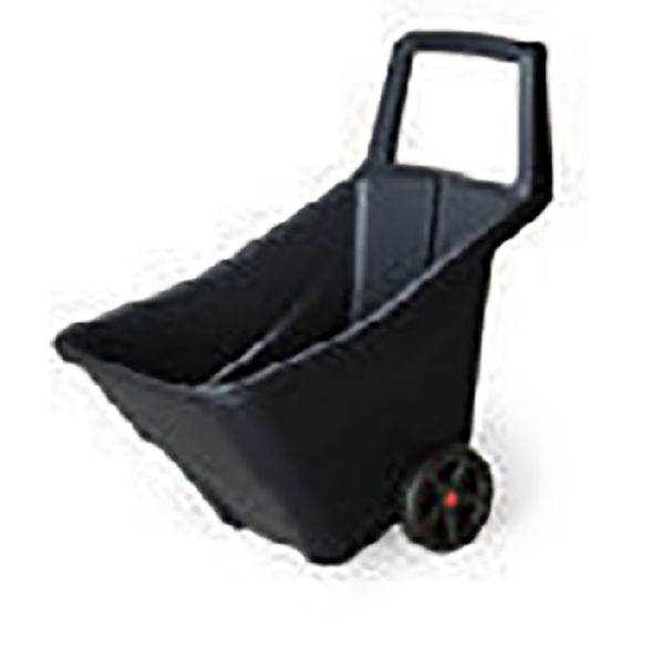 CARRO JARDIN MULTIUSOS C/RUED 85 L
