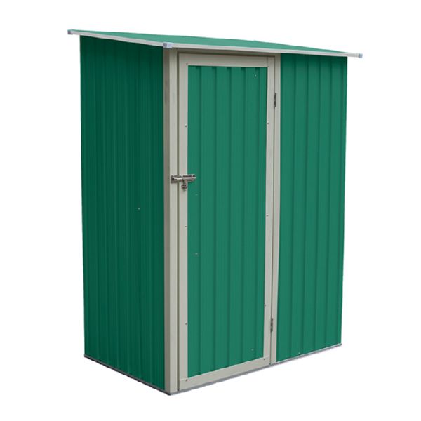 CASETA METALICA NEWCASTLE 143X89X186