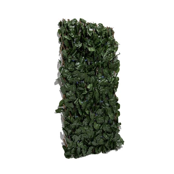 CELOSIA EXTENSIBLE LED C/CARGA SOLAR 100X150 CM