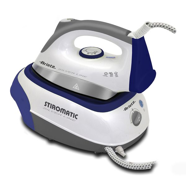 CENTRO PLANCHADO STIROMATIC 2200 W