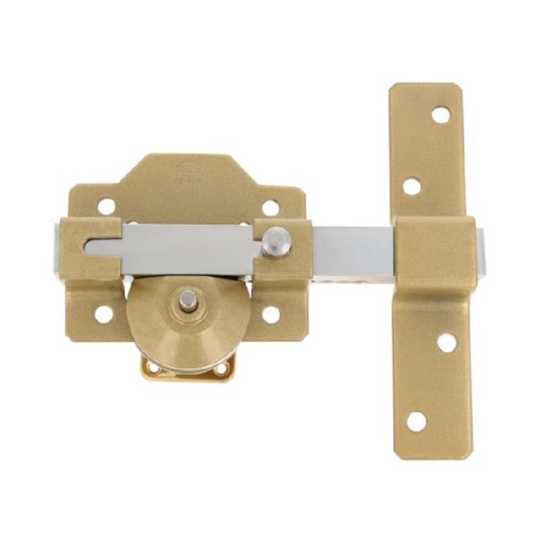 CERROJO SEGURIDAD 4-88X153 MARTELE