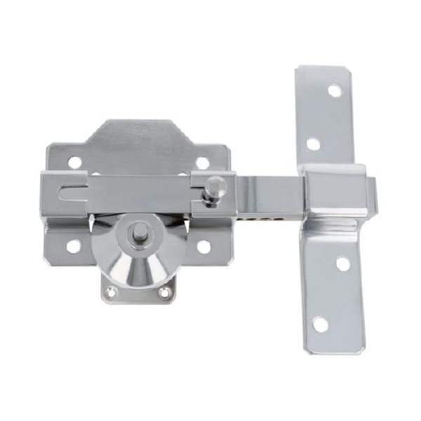 CERROJO SEGURIDAD 5-88X153 MARTELE