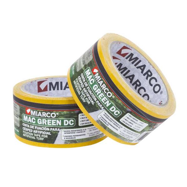 CINTA ADHES DB CARA UNION CESP 5CMX10M