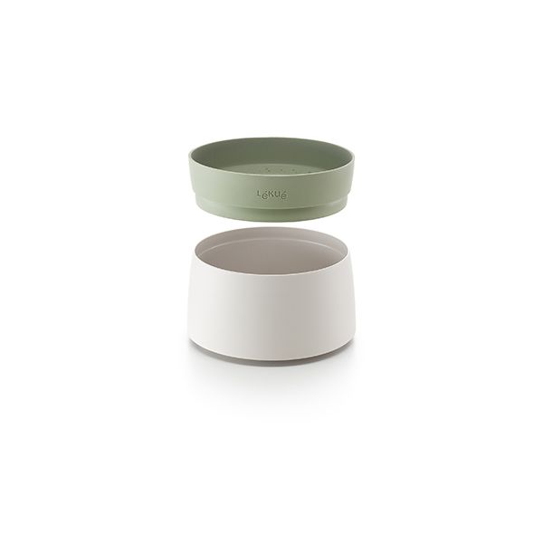 COCEDOR ARROZ MICROON.SILICONA 1000 ML