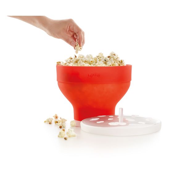 COCEDOR PALOMITAS MICROONDAS -