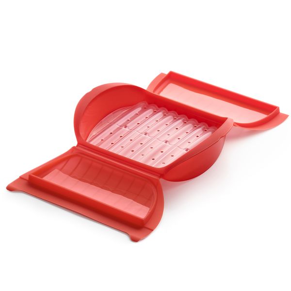 COCEDOR VAPOR MICROO GRANDE -