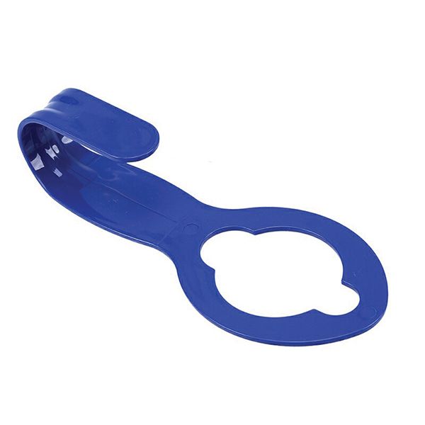 COLGADOR GRIFO MANGUERA EXTENS -